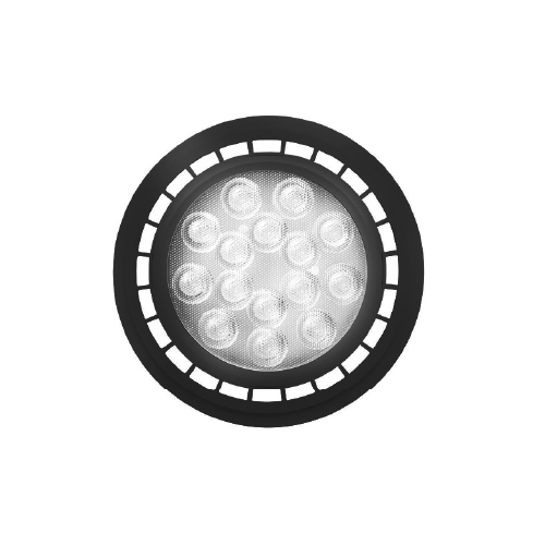 LAMP. AR111 15W PVC 6000K GU10 ND111-15-CW